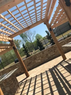 North Georgia Landscape Managemement LLC - Landscape Design in Sugar Hill, NH