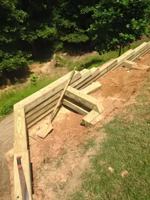 North Georgia Landscape Managemement LLC - Landscape Design in Sugar Hill, NH