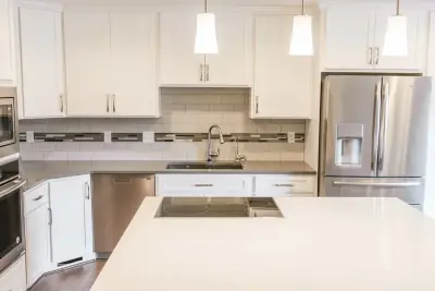 Carlson Projects INC - Bathroom Remodeling in Lincoln, NE