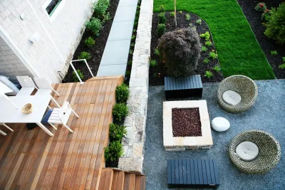 Northland Design, Inc. - Outdoor Lighting Installation in Alpine, UT