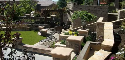 Northland Design, Inc. - Outdoor Lighting Installation in Alpine, UT