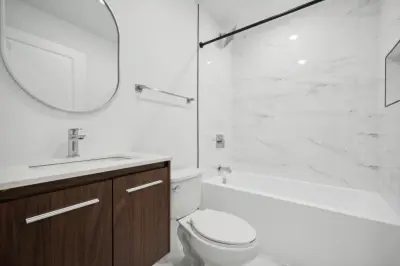 Ninth Avenue by Ken Group LLC