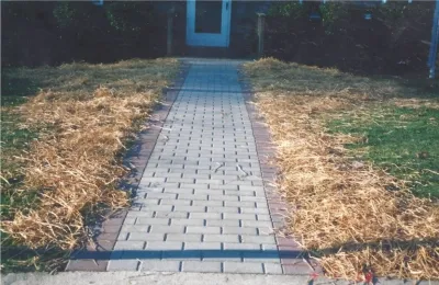 Alvarez Masonry, Landscaping & Construction, Inc. - Paver Installation in Newtown, CT
