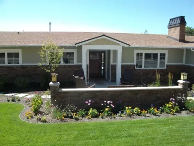 Northland Design, Inc. - Outdoor Lighting Installation in Alpine, UT