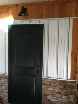 Spring Construction Group - Kitchen Remodeling in Oxford, MS