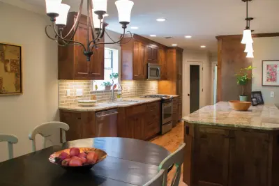 Woodland Heights Elegance - A Brookside Charm by The Buckingham Group