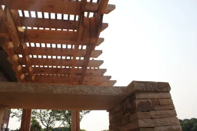 NS Stoneworks - Sidewalk & Pathway Installation in Madison, WI