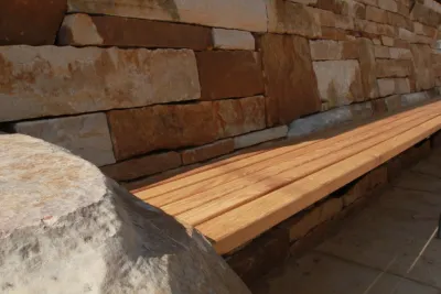NS Stoneworks - Sidewalk & Pathway Installation in Madison, WI