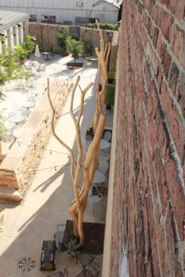 NS Stoneworks - Sidewalk & Pathway Installation in Madison, WI