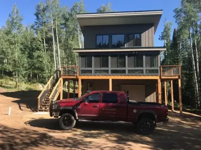 A+ Construction LLC. - Basement Waterproofing in Kremmling, CO