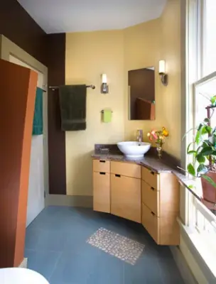 A Modern Makeover — Home Renovation & Remodeling Services project by Otogawa-Anschel Design-Build