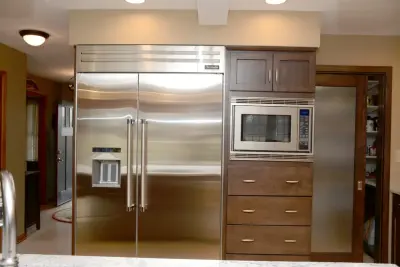 Bradford Builders, Inc. - Tile & Stone Installation Services in Greenfield, IN