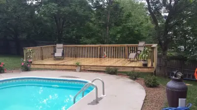 Paul Graham Construction - Custom Home Builders in Johnson City, TN