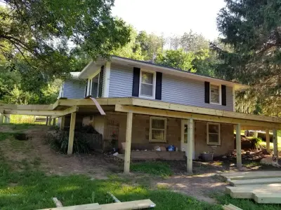 Reasonable Contracting LLC - Custom Home Builders in Ellsworth, WI