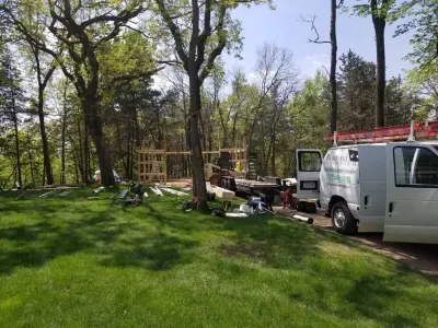 Reasonable Contracting LLC - Custom Home Builders in Ellsworth, WI