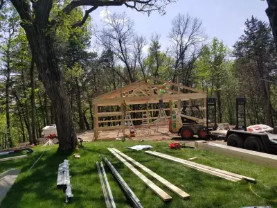 Reasonable Contracting LLC - Custom Home Builders in Ellsworth, WI