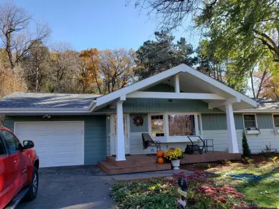 Reasonable Contracting LLC - Custom Home Builders in Ellsworth, WI