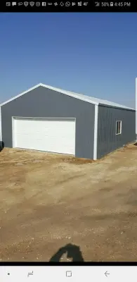 Reasonable Contracting LLC - Custom Home Builders in Ellsworth, WI