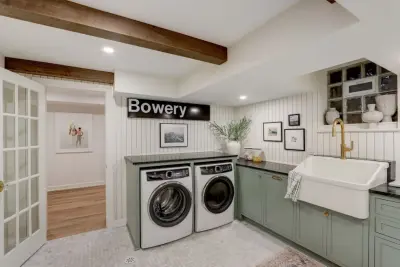 LaBonte Construction - Custom Cabinets & Cabinetry in Milwaukee, WI