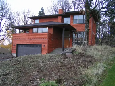Inside-out construction ltd. - Door Installation & Replacement in Hood River, OR