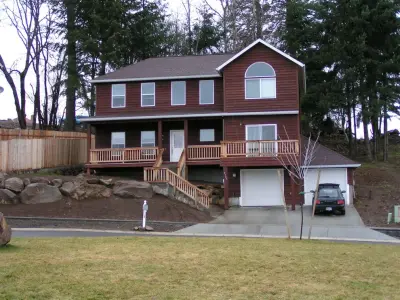 Inside-out construction ltd. - Door Installation & Replacement in Hood River, OR