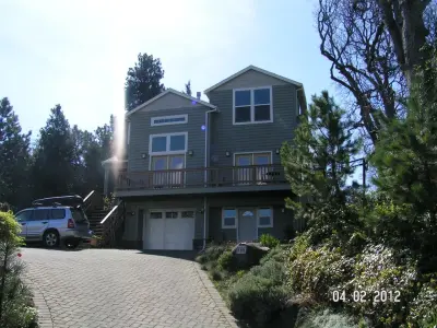 Inside-out construction ltd. - Door Installation & Replacement in Hood River, OR