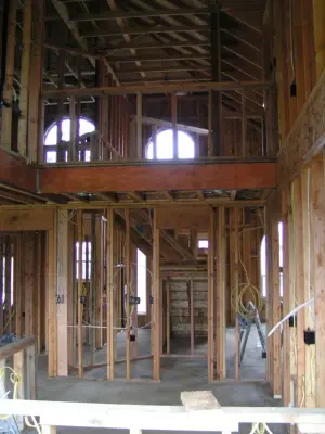 Inside-out construction ltd. - Door Installation & Replacement in Hood River, OR