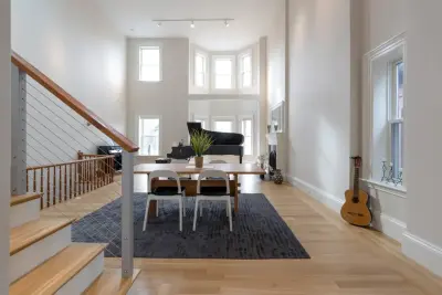 Byggmeister Inc - Interior Design & Decorating in Newton, MA