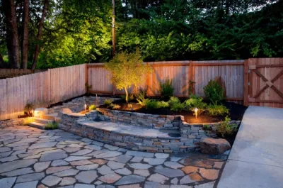 Numa Gardens - Garden Remodeling in San Jose, CA