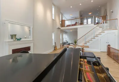 Byggmeister Inc - Interior Design & Decorating in Newton, MA