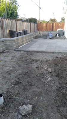 Numa Gardens - Garden Remodeling in San Jose, CA