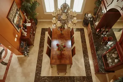 DesignGroup 692 - Custom Home Builders in Brownsville, TX