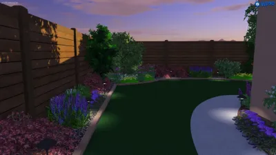 Numa Gardens - Garden Remodeling in San Jose, CA
