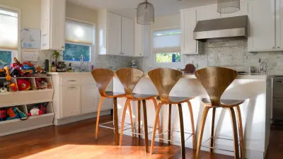 Aaron Hirschfeld Construction - Carpentry & Woodworking in San Rafael, CA