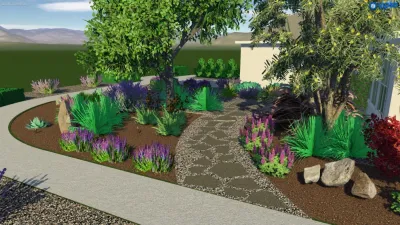 Numa Gardens - Garden Remodeling in San Jose, CA