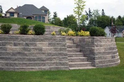 Numa Gardens - Garden Remodeling in San Jose, CA