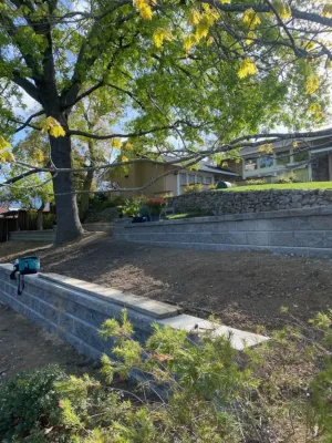 Numa Gardens - Garden Remodeling in San Jose, CA