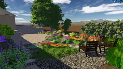Numa Gardens - Garden Remodeling in San Jose, CA
