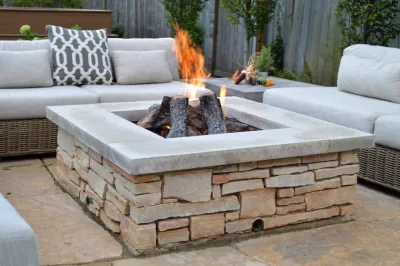 O'Brien Landscape - Outdoor Lighting Installation in Wilmette, IL