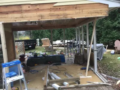 Management Home Consulting - Carpentry & Woodworking in Burlington, VT