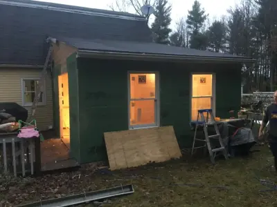 Management Home Consulting - Carpentry & Woodworking in Burlington, VT