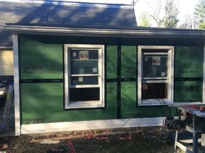 Management Home Consulting - Carpentry & Woodworking in Burlington, VT