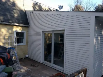 Management Home Consulting - Carpentry & Woodworking in Burlington, VT