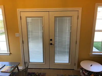 Hansen Brothers Construction - Carpentry & Woodworking in Fayetteville, AR