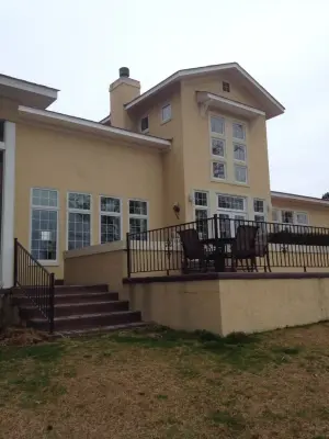 Marlin Build & Design Inc. - Commercial Construction Services in New Bern, NC