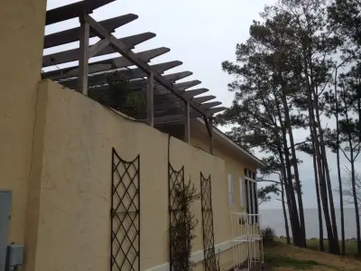 Marlin Build & Design Inc. - Commercial Construction Services in New Bern, NC