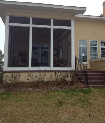 Marlin Build & Design Inc. - Commercial Construction Services in New Bern, NC