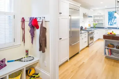 Byggmeister Inc - Interior Design & Decorating in Newton, MA
