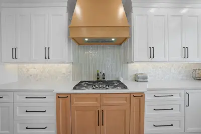 Steller Construction - Commercial Construction Services in Powell, OH