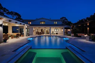 Naples Build - Custom Cabinets & Cabinetry in Naples, FL
